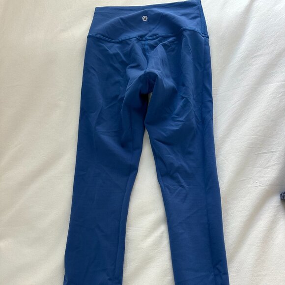 Wunder Train Size 4 28inch Blue - Picture 1 of 2